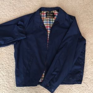 Men’s jacket